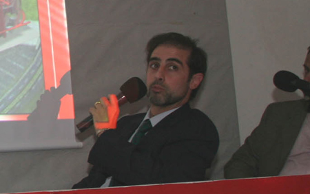 Cristian Mattera