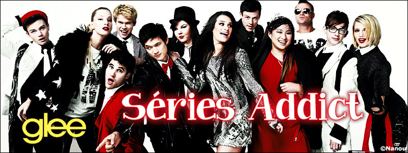 Séries Addict