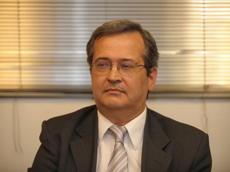 Javier Cantero