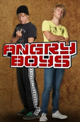 Angry Boys 1x18 Sub Español Online