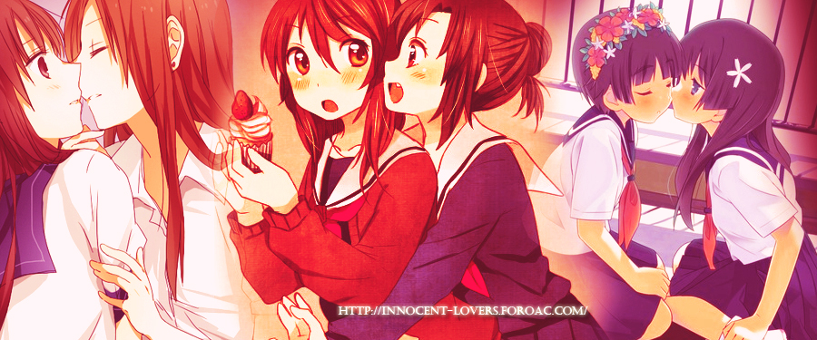 Innocent Lovers