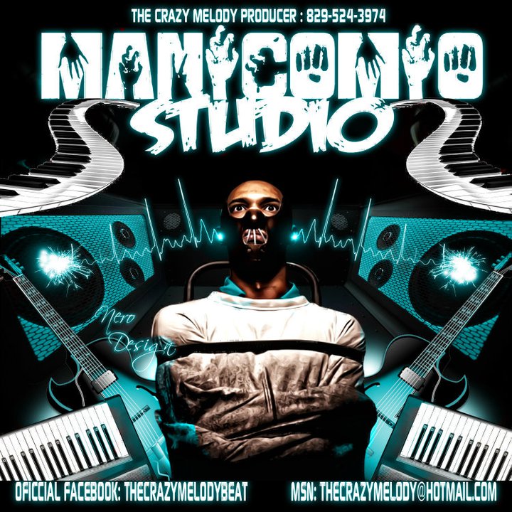 Manicomio Studio