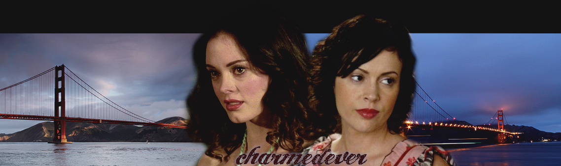 Charmed 4ever