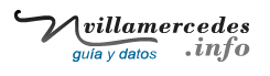 Villa Mercedes Info