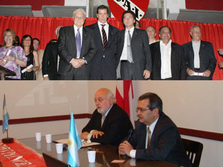Comunicados