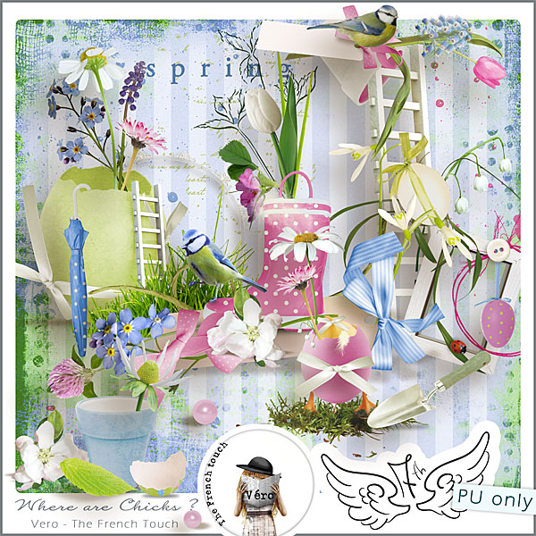 Véro - MAJ 02/03/17 - Spring has sprung ... - $1 per pack Preview7thh-el-ments-3254a0f