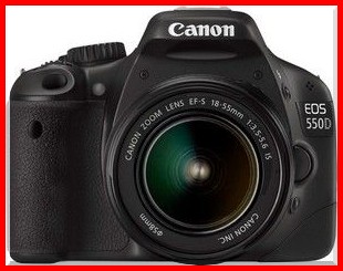 Avis utilisateur Canon EOS 550D Avis utilisateur Canon EOS 550D