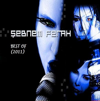 Sebnem Ferah- Best of The Şebnem Ferah – iNDiR