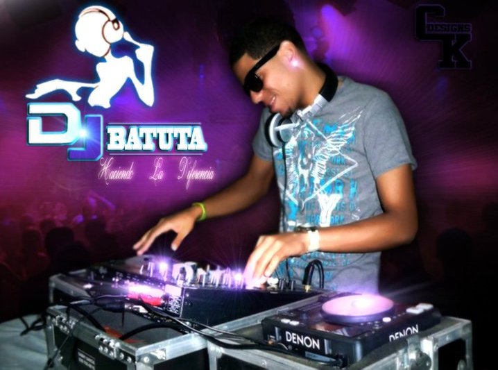 DJ batuta