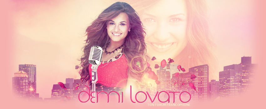 Demi Lovato - Forum Francophone