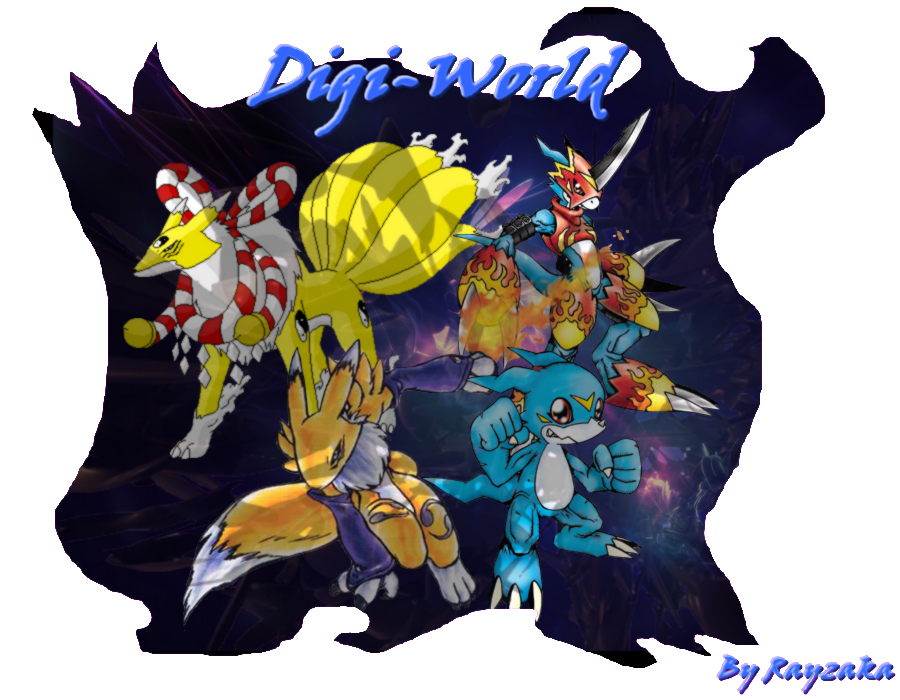 Digiforum