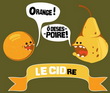 Trolleuse fermentée Trolleuse fermentée