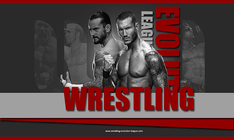Wrestling Evolution League