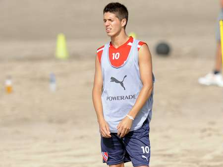 Patricio Rodríguez