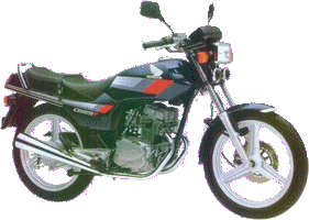 Honda 125 Twin Forum Index