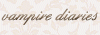 The vampire diaries