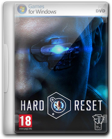 Hard Reset Update 1-SKIDROW torrent on isoHunt