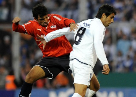 Independiente vs Vélez cambio de horario