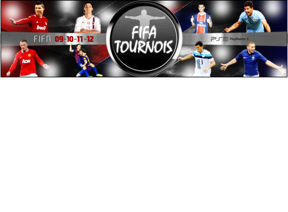 Fifa-Tournois